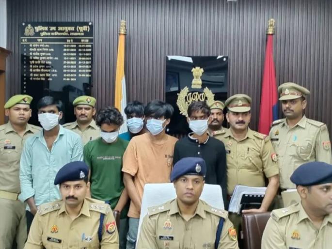 Revenge for mother's insult It took ten years to find the accused, but he was killed as soon as he appeared; He was found through a social media post | आईच्या अपमानाचा बदला! दहा वर्षे घेतला आरोपीचा शोध, समोर येताच केले ठार; सोशल मीडिया पोस्टमुळे सापडले