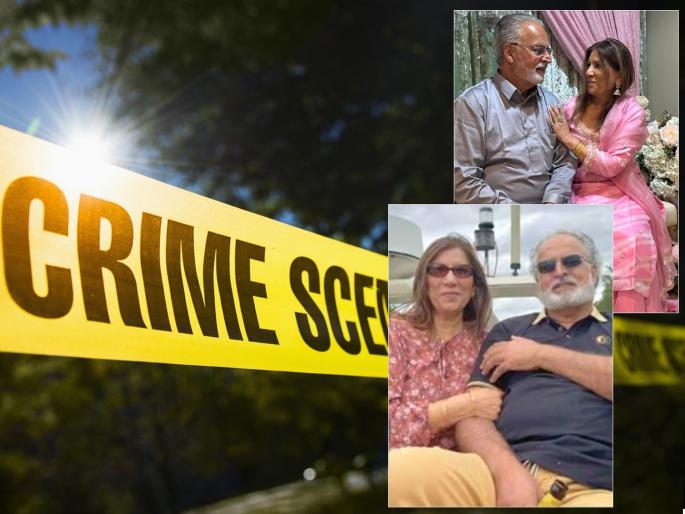 69 year old bride came to Ludhiana from the USA to get married her 67 year old fianc in England got her murdered | अमेरिकेतून लग्नासाठी आलेल्या ६९ वर्षीय महिलेचा सांगाडा सापडला; युकेत बसून प्रियकराने दिली होती सुपारी 69 year old bride came to Ludhiana from the USA to get married her 67 year old fianc in England got her murdered | अमेरिकेतून लग्नासाठी आलेल्या ६९ वर्षीय महिलेचा सांगाडा सापडला; युकेत बसून प्रियकराने दिली होती सुपारी