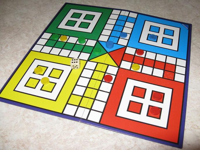 Man Shot by friend When He Was Coughing While Playing Ludo In uttar pradesh kkg | CoronaVirus: लुडो खेळताना खोकला; कोरोना पसरवतोय म्हणत मित्रानं गोळी झाडली Man Shot by friend When He Was Coughing While Playing Ludo In uttar pradesh kkg | CoronaVirus: लुडो खेळताना खोकला; कोरोना पसरवतोय म्हणत मित्रानं गोळी झाडली