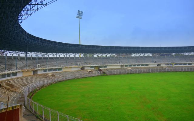 will not pay penalty of Rs 10 crore to government by Olympic committee | दहा कोटींचा दंड भरणार नाही, ऑलिम्पिक संघटनेला सरकारचा इशारा will not pay penalty of Rs 10 crore to government by Olympic committee | दहा कोटींचा दंड भरणार नाही, ऑलिम्पिक संघटनेला सरकारचा इशारा
