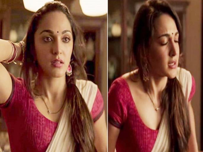 Kiara Advani was ignorant about sex toys, lessons were taken from here for the bold scene in 'Lust Stories' | सेक्स टॉयबद्दल कियारा आडवाणी होती अनभिज्ञ, 'लस्ट स्टोरीज'मधील बोल्ड सीनसाठी इथून घेतले होते धडे Kiara Advani was ignorant about sex toys, lessons were taken from here for the bold scene in 'Lust Stories' | सेक्स टॉयबद्दल कियारा आडवाणी होती अनभिज्ञ, 'लस्ट स्टोरीज'मधील बोल्ड सीनसाठी इथून घेतले होते धडे