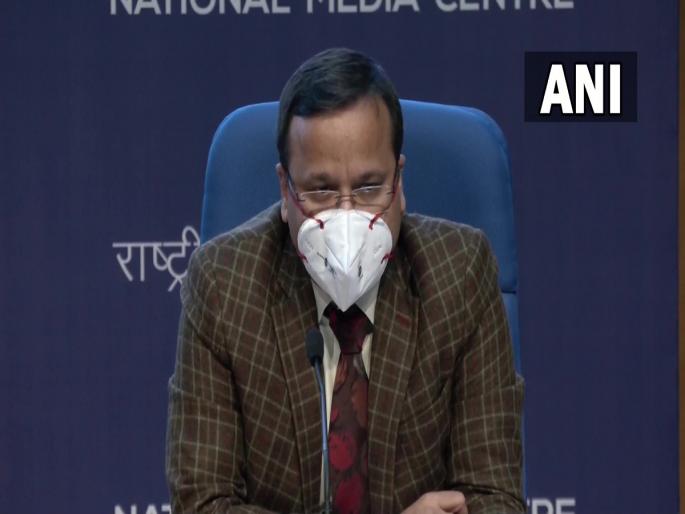 Corona Update: Corona wave has subsided! Big drop in new patient and positivity rates in 34 states | Corona Update: कोरोनाची लाट ओसरली! 34 राज्यांमध्ये नवीन रुग्ण आणि पॉझिटिव्हिटी रेटमध्ये मोठी घट
