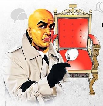 Detective Chanakya! Information of opponents.. Advice of activists | डिटेक्टिव्ह चाणक्य ! खबरबात विरोधकांची..सल्ला कार्यकर्त्यांचा Detective Chanakya! Information of opponents.. Advice of activists | डिटेक्टिव्ह चाणक्य ! खबरबात विरोधकांची..सल्ला कार्यकर्त्यांचा