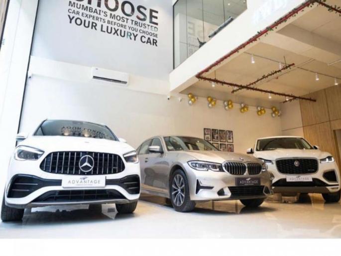 jain community get discount of 21 crore on car purchase prices range from 60 lakh to 1 crore 30 lakh | काय सांगता! १८६ कार खरेदी, तब्बल २१ कोटींचा डिस्काऊंट दिला; ऑडी, BMW, मर्सिडिज घेतल्या jain community get discount of 21 crore on car purchase prices range from 60 lakh to 1 crore 30 lakh | काय सांगता! १८६ कार खरेदी, तब्बल २१ कोटींचा डिस्काऊंट दिला; ऑडी, BMW, मर्सिडिज घेतल्या