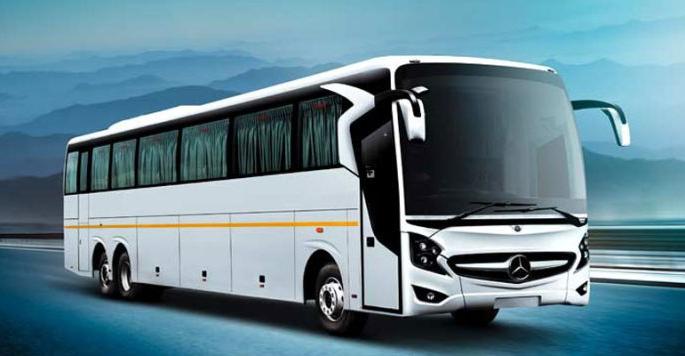 RTO: Private Travel bus fare fixed | आरटीओ : खासगी ट्रॅव्हल्स बसचे भाडेदर निश्चित