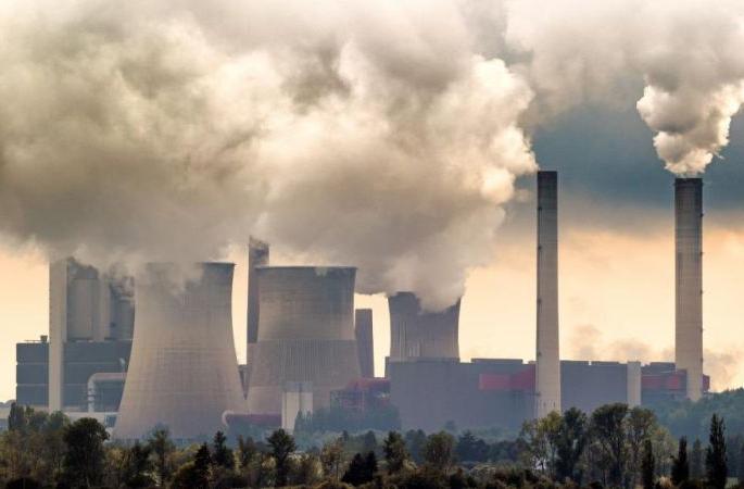 Pollution in power stations should be dealt with; Letter from Nitin Gadkari to the Managing Director of Mahajenko | वीज केंद्रातील प्रदूषणांवर कारवाई व्हावी; नितीन गडकरी यांचे महाजेनकोच्या प्रबंध निदेशकांना पत्र Pollution in power stations should be dealt with; Letter from Nitin Gadkari to the Managing Director of Mahajenko | वीज केंद्रातील प्रदूषणांवर कारवाई व्हावी; नितीन गडकरी यांचे महाजेनकोच्या प्रबंध निदेशकांना पत्र