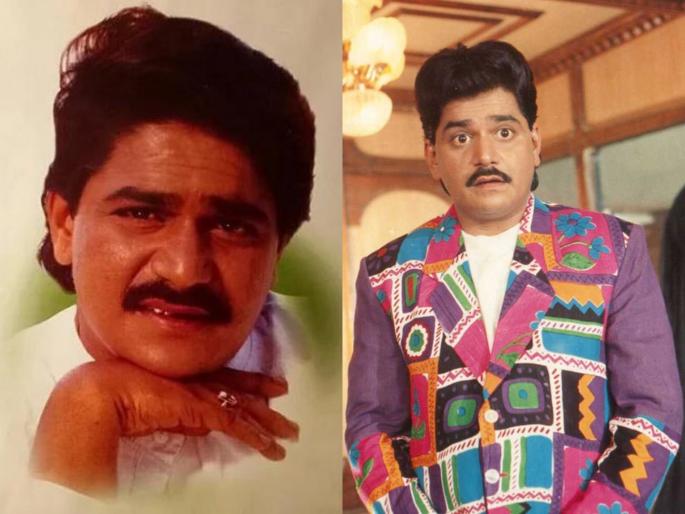 Laxmikant Bairden's death had a profound effect on the actor, said - because of him he got everything and... | लक्ष्मीकांत बेर्डेंच्या मृत्यूचा या अभिनेत्यावर झाला होता गंभीर परिणाम, म्हणाला - त्याच्यामुळे सगळं मिळालं आणि... Laxmikant Bairden's death had a profound effect on the actor, said - because of him he got everything and... | लक्ष्मीकांत बेर्डेंच्या मृत्यूचा या अभिनेत्यावर झाला होता गंभीर परिणाम, म्हणाला - त्याच्यामुळे सगळं मिळालं आणि...