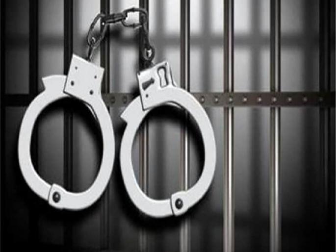Naxalite couple arrested with 20 lakh reward | २० लाखांचे बक्षीस असलेले नक्षली दाम्पत्य गजाआड; तेलंगणा पोलिसांची मध्यप्रदेशात कारवाई Naxalite couple arrested with 20 lakh reward | २० लाखांचे बक्षीस असलेले नक्षली दाम्पत्य गजाआड; तेलंगणा पोलिसांची मध्यप्रदेशात कारवाई