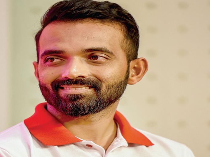 Teaching from a tour of New Zealand as a team - Ajinkya Rahane | एक संघ म्हणून न्यूझीलंड दौऱ्यातून मिळाली शिकवण - अजिंक्य रहाणे