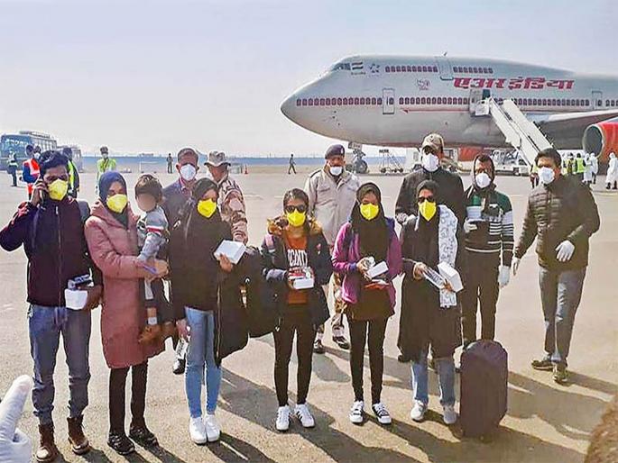 Corona Virus: Ninty eight citizens returned to Konkan for work | Corona Virus: कामानिमित्त परदेशात गेलेले ९८ नागरिक कोकणात परतले Corona Virus: Ninty eight citizens returned to Konkan for work | Corona Virus: कामानिमित्त परदेशात गेलेले ९८ नागरिक कोकणात परतले