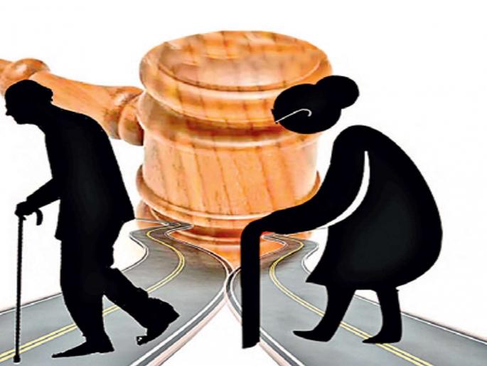 Affordable fancy to be taken down! Even though the boy was thrown out of the house, the elderly remained inseparable | इभ्रतीपुढे उतारवयातील परवड फिकी! मुलानं घरातून हाकलून दिलं तरी वयोवृद्धांकडून जिव्हाळा कायम Affordable fancy to be taken down! Even though the boy was thrown out of the house, the elderly remained inseparable | इभ्रतीपुढे उतारवयातील परवड फिकी! मुलानं घरातून हाकलून दिलं तरी वयोवृद्धांकडून जिव्हाळा कायम