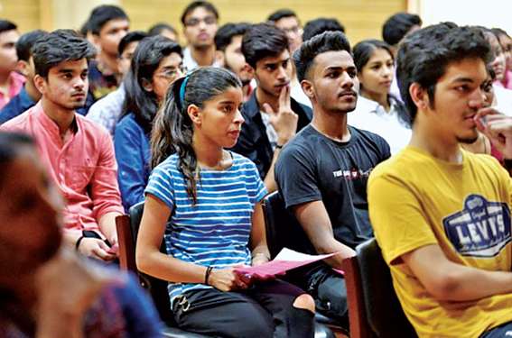 There is no National Youth Award in a year; Strike the goal | वर्षभरात एकही राष्ट्रीय युवा पुरस्कार नाही; उद्दिष्टाला हरताळ There is no National Youth Award in a year; Strike the goal | वर्षभरात एकही राष्ट्रीय युवा पुरस्कार नाही; उद्दिष्टाला हरताळ