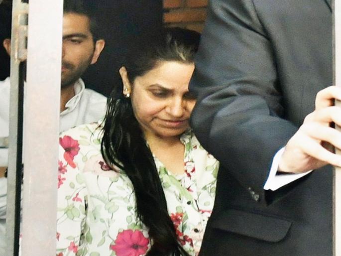 Yes Back Scam Case: 3 companies named after Rana's wife | येस बॅक घोटाळा प्रकरण: राणाच्या पत्नीच्या नावे ४२ कंपन्या