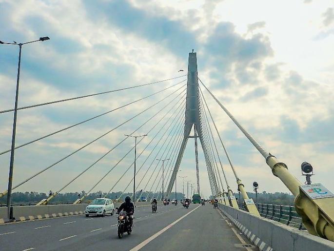 Marathwada 1; Most places in Mumbai are still under 5 degrees | मराठवाडा ३४; मुंबईमधील बहुतांश ठिकाणे अद्यापही २० अंशांखाली Marathwada 1; Most places in Mumbai are still under 5 degrees | मराठवाडा ३४; मुंबईमधील बहुतांश ठिकाणे अद्यापही २० अंशांखाली