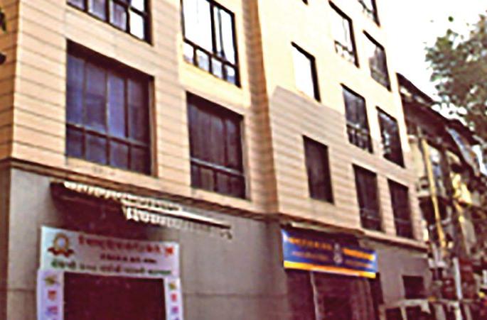 Yes State Bank of Maharashtra Co-operative Bank came in immediately to help the banks who were stuck in money | येस बँकेत पैसे अडकलेल्या बँकांच्या मदतीसाठी महाराष्ट्र राज्य सहकारी बँक आली तातडीने धावून Yes State Bank of Maharashtra Co-operative Bank came in immediately to help the banks who were stuck in money | येस बँकेत पैसे अडकलेल्या बँकांच्या मदतीसाठी महाराष्ट्र राज्य सहकारी बँक आली तातडीने धावून