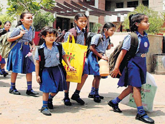 Free up the fee hike for schools due to committee; Exposed from the Right to Information | समितीअभावी शाळांना शुल्कवाढीला मोकळे रान; माहितीच्या अधिकारातून उघड Free up the fee hike for schools due to committee; Exposed from the Right to Information | समितीअभावी शाळांना शुल्कवाढीला मोकळे रान; माहितीच्या अधिकारातून उघड
