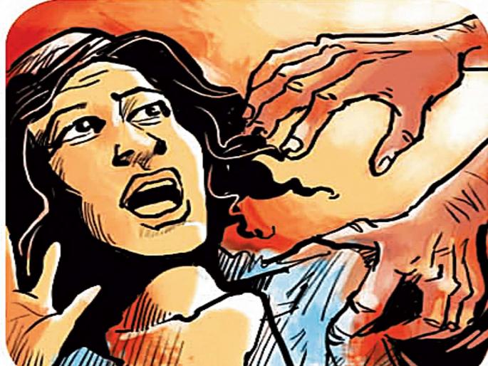 Sexual abuse of 19 children daily; Maharashtra, Uttar Pradesh the highest incidence | २०१८ मध्ये दरदिवशी १०९ बालकांचे लैंगिक शोषण; महाराष्ट्र, उत्तर प्रदेशात सर्वाधिक घटना Sexual abuse of 19 children daily; Maharashtra, Uttar Pradesh the highest incidence | २०१८ मध्ये दरदिवशी १०९ बालकांचे लैंगिक शोषण; महाराष्ट्र, उत्तर प्रदेशात सर्वाधिक घटना