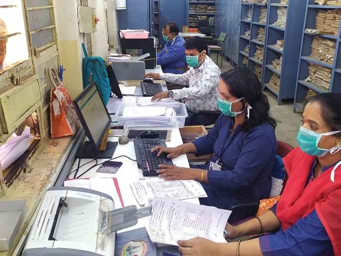 Corona Virus: Six more positive in the state; 20 patients of corona virus | Corona Virus: राज्यात आणखी सहा पॉझिटिव्ह, कोरोनाग्रस्तांची संख्या २० वर Corona Virus: Six more positive in the state; 20 patients of corona virus | Corona Virus: राज्यात आणखी सहा पॉझिटिव्ह, कोरोनाग्रस्तांची संख्या २० वर