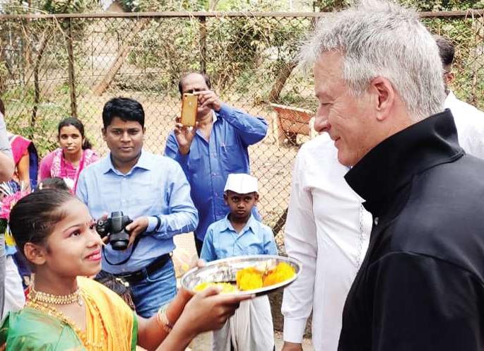 Australia will win the series! The team has improved over the past six months | मालिका ऑस्ट्रेलियाच जिंकणार! गेल्या सहा महिन्यांत संघात झाली आहे सुधारणा