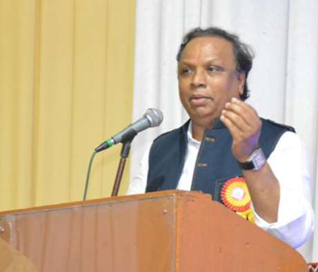 Air Transport Minister will meet to resolve pending issues | प्रलंबित समस्या सोडवण्यासाठी हवाई वाहतूकमंत्र्यांची भेट घेणार Air Transport Minister will meet to resolve pending issues | प्रलंबित समस्या सोडवण्यासाठी हवाई वाहतूकमंत्र्यांची भेट घेणार