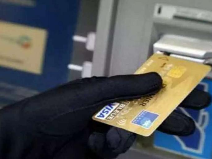 Dukal Gajaad who looted millions from ATM centers across the state | राज्यभरातील एटीएम केंद्रातून लाखोंची लूट करणारी दुक्कल गजाआड Dukal Gajaad who looted millions from ATM centers across the state | राज्यभरातील एटीएम केंद्रातून लाखोंची लूट करणारी दुक्कल गजाआड