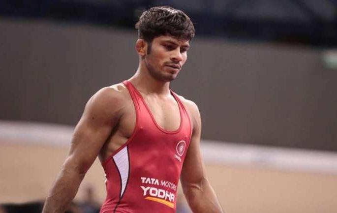 Rahul Aarey under Olympic dream? Disappointment of Maharashtra again | राहुल आवारेचे ऑलिम्पिक स्वप्न अधांतरी?; महाराष्ट्राच्या पदरी पुन्हा निराशा Rahul Aarey under Olympic dream? Disappointment of Maharashtra again | राहुल आवारेचे ऑलिम्पिक स्वप्न अधांतरी?; महाराष्ट्राच्या पदरी पुन्हा निराशा