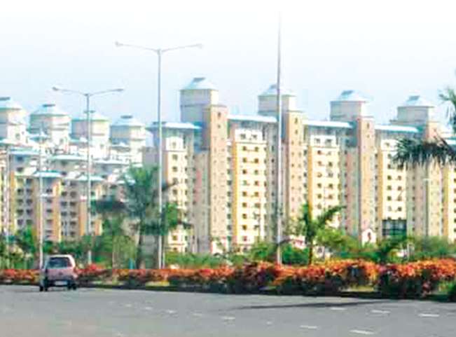 Buy a Home Online; Information about country houses will be available on 'Nardeco' portal | घराची खरेदी करा ऑनलाइन; ‘नारडेको’च्या पोर्टलवर देशातील घरांची माहिती मिळणार