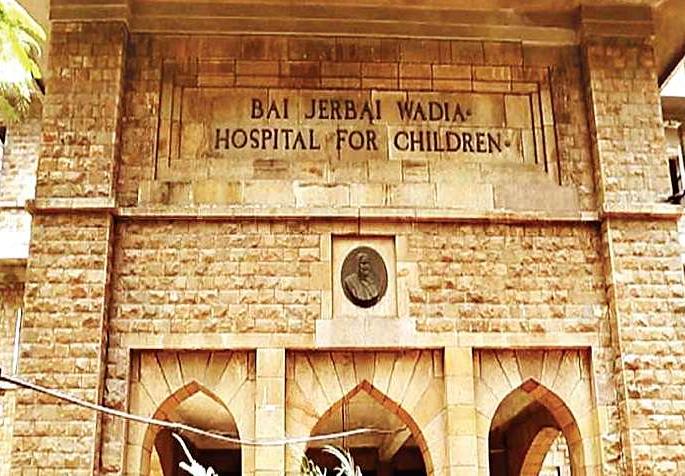 Wadia hospital management strives to achieve original goal; State Government charges | वाडिया रुग्णालय व्यवस्थापनाने मूळ उद्दिष्टालाच फासला हरताळ; राज्य सरकारचा आरोप Wadia hospital management strives to achieve original goal; State Government charges | वाडिया रुग्णालय व्यवस्थापनाने मूळ उद्दिष्टालाच फासला हरताळ; राज्य सरकारचा आरोप