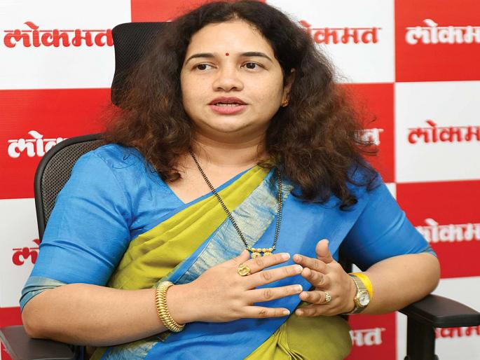 Our aim is to save the lives of Mumbaiis - Ashwini Joshi | मुंबईकरांचा जीव वाचविणे हाच आमचा उद्देश - अश्विनी जोशी Our aim is to save the lives of Mumbaiis - Ashwini Joshi | मुंबईकरांचा जीव वाचविणे हाच आमचा उद्देश - अश्विनी जोशी