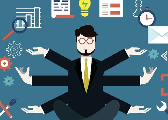 Entrepreneurship Policy Needed To Set Goals! | उद्योजक धोरणात हवी लक्ष्यनिश्चिती! Entrepreneurship Policy Needed To Set Goals! | उद्योजक धोरणात हवी लक्ष्यनिश्चिती!