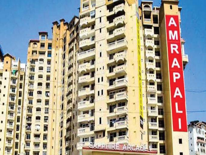 Court blasts builder for deceiving customer | ग्राहकांना फसवणाऱ्या बिल्डरला कोर्टाचा दणका Court blasts builder for deceiving customer | ग्राहकांना फसवणाऱ्या बिल्डरला कोर्टाचा दणका