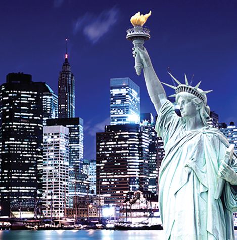 America offers a message of unity in diversity; There is no debate on linguistic issues | विविधतेत एकतेचा संदेश देते अमेरिका; भाषिक मुद्यावर वाद नाही America offers a message of unity in diversity; There is no debate on linguistic issues | विविधतेत एकतेचा संदेश देते अमेरिका; भाषिक मुद्यावर वाद नाही