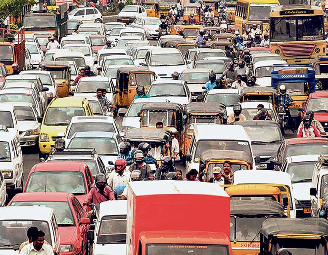 Approach - Automobiles, Buses, Metro and Traffic | दृष्टिकोन - मोटारगाड्या, बस, मेट्रो आणि वाहतूककोंडी Approach - Automobiles, Buses, Metro and Traffic | दृष्टिकोन - मोटारगाड्या, बस, मेट्रो आणि वाहतूककोंडी