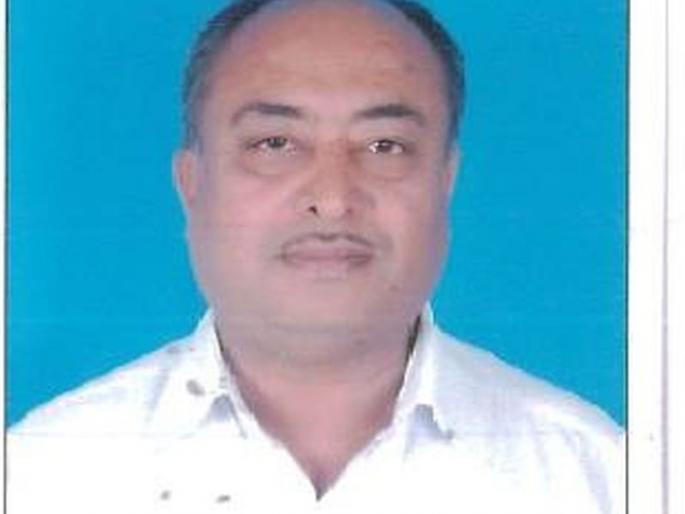 If needed, fertilizers, seeds home delivery to farmers - Narendra Naik | वेळपडल्यास शेतकऱ्यांना घरपोच खत, बियाणे - नरेंद्र नाईक If needed, fertilizers, seeds home delivery to farmers - Narendra Naik | वेळपडल्यास शेतकऱ्यांना घरपोच खत, बियाणे - नरेंद्र नाईक