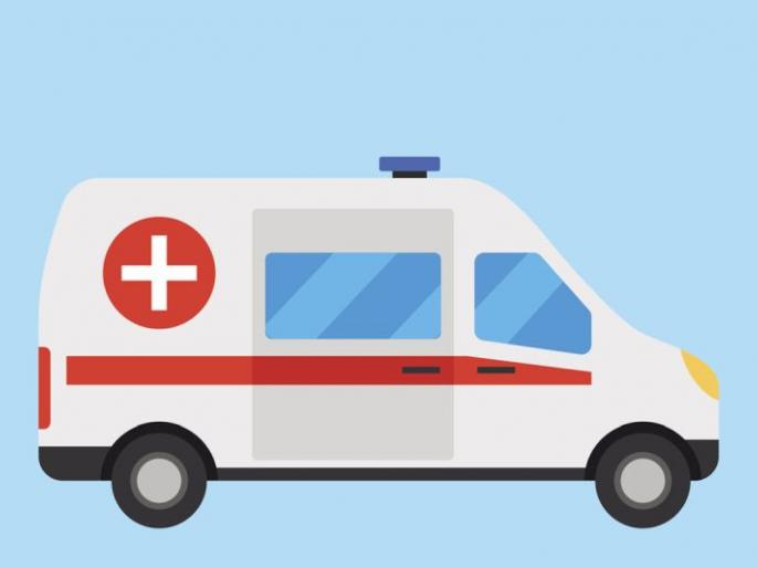 In 6 years, 803 female deliver in ambulance | सहा वर्षात ८०३ महिलांची रुग्णवाहिकेत प्रसूती In 6 years, 803 female deliver in ambulance | सहा वर्षात ८०३ महिलांची रुग्णवाहिकेत प्रसूती