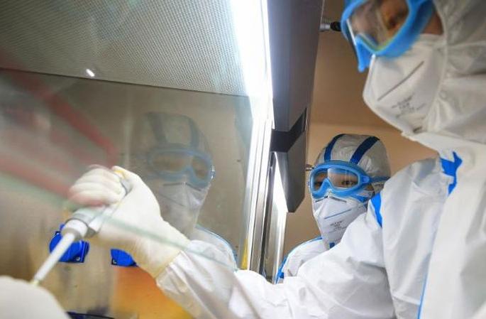 CoronaVirus: Medicle examination of Two more from Nagpur | CoronaVirus : नागपुरातून आलेल्या आणखी दोघांची वैद्यकीय चाचणी CoronaVirus: Medicle examination of Two more from Nagpur | CoronaVirus : नागपुरातून आलेल्या आणखी दोघांची वैद्यकीय चाचणी