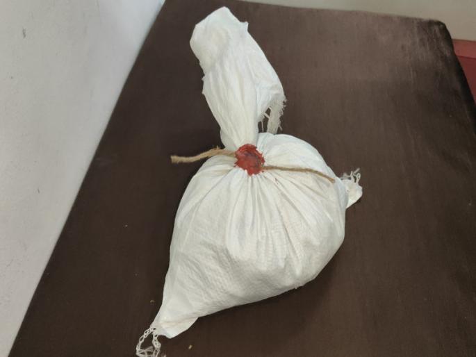 Pimpri-Chinchwad Police take action after Pune city As much as 2 crore MD seized | पुणे शहरापाठोपाठ पिंपरी-चिंचवड पोलिसांनी कारवाई; तब्बल २ कोटींचे एमडी जप्त Pimpri-Chinchwad Police take action after Pune city As much as 2 crore MD seized | पुणे शहरापाठोपाठ पिंपरी-चिंचवड पोलिसांनी कारवाई; तब्बल २ कोटींचे एमडी जप्त