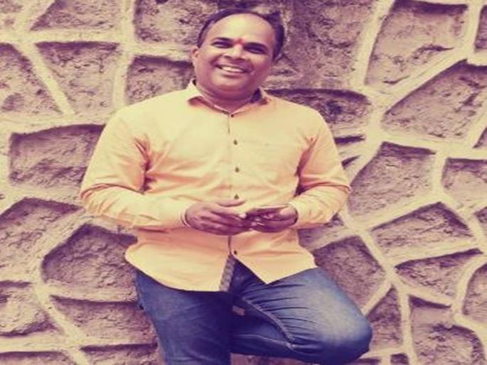 In the custody of a policeman killed by a Congress worker | काँग्रेस कार्यकर्त्याची तलवारीने वार करून हत्या करणारे पोलिसांच्या ताब्यात 