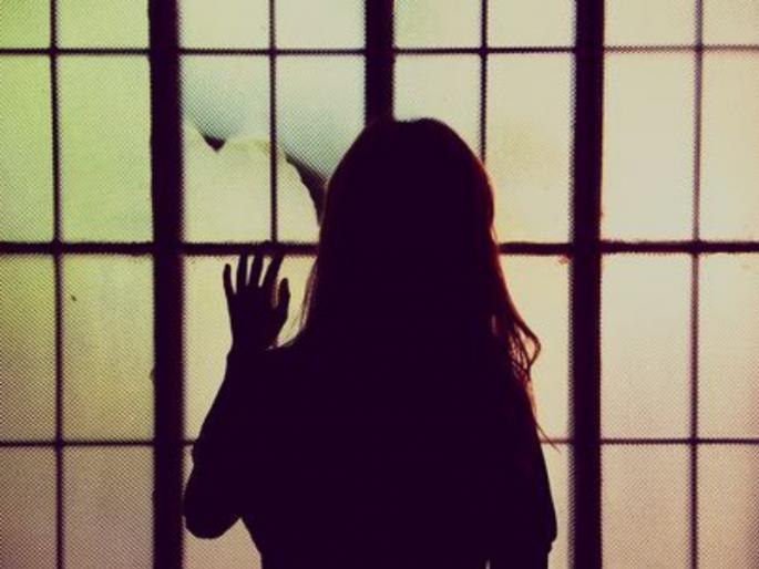 If you say yes to me Threat to a minor girl | ‘तू मला हो म्हणती की नाही, मी आत्महत्या करेन’; अल्पवयीन मुलीला धमकी If you say yes to me Threat to a minor girl | ‘तू मला हो म्हणती की नाही, मी आत्महत्या करेन’; अल्पवयीन मुलीला धमकी