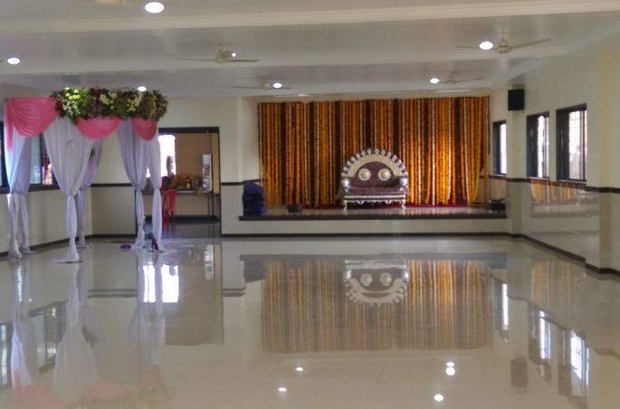 Marriage hall owener Avoid to paying the ‘booking’ amount | मंगल कार्यालय ‘बुकिंग’ची रक्कम परत देण्यास टाळाटाळ Marriage hall owener Avoid to paying the ‘booking’ amount | मंगल कार्यालय ‘बुकिंग’ची रक्कम परत देण्यास टाळाटाळ