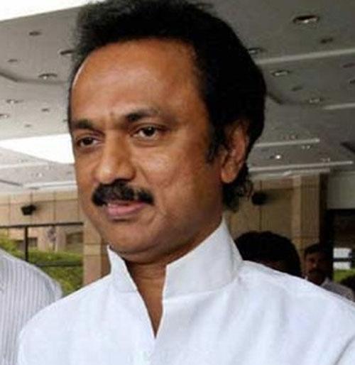 BJP is delayed by the alliance: DMK | भाजपशी युतीला आता उशीर झाला : द्रमुक BJP is delayed by the alliance: DMK | भाजपशी युतीला आता उशीर झाला : द्रमुक