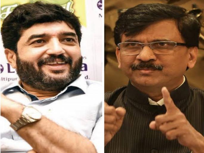 pune mayor murlidhar mohol speak sanjay raut statement In your Municipal Corporation, corporator '10' claims for the post of Mayor | तुमचे महापालिकेत नगरसेवक '१०' अन् दावा महापौरपदाचा; पुण्याच्या महापौरांचा संजय राऊतांना टोला pune mayor murlidhar mohol speak sanjay raut statement In your Municipal Corporation, corporator '10' claims for the post of Mayor | तुमचे महापालिकेत नगरसेवक '१०' अन् दावा महापौरपदाचा; पुण्याच्या महापौरांचा संजय राऊतांना टोला