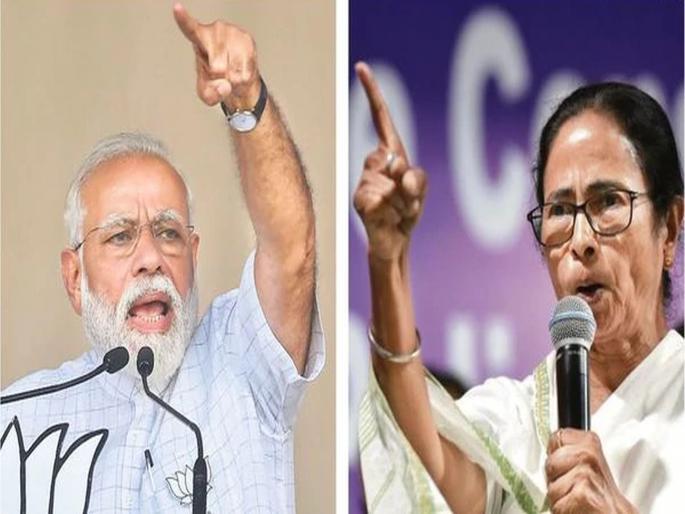 Target 250: BJP preparing blueprint for 2021 West Bengal polls | भाजपाचे पश्चिम बंगालमध्ये 'मिशन 250', विधानसभेसाठी तयारी सुरू Target 250: BJP preparing blueprint for 2021 West Bengal polls | भाजपाचे पश्चिम बंगालमध्ये 'मिशन 250', विधानसभेसाठी तयारी सुरू