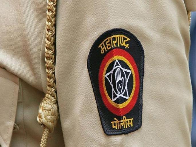 The wife took the extreme step as the police husband did not get leave | पोलीस पतीला सुट्टी न मिळाल्याने पत्नीने उचलले टोकाचे पाऊल The wife took the extreme step as the police husband did not get leave | पोलीस पतीला सुट्टी न मिळाल्याने पत्नीने उचलले टोकाचे पाऊल