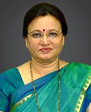 nation's valuable work from the labor class: Mukta Tilak | श्रमिक वर्गाकडून राष्ट्र निर्माणाचे बहुमोल कार्य :मुक्ता टिळक nation's valuable work from the labor class: Mukta Tilak | श्रमिक वर्गाकडून राष्ट्र निर्माणाचे बहुमोल कार्य :मुक्ता टिळक