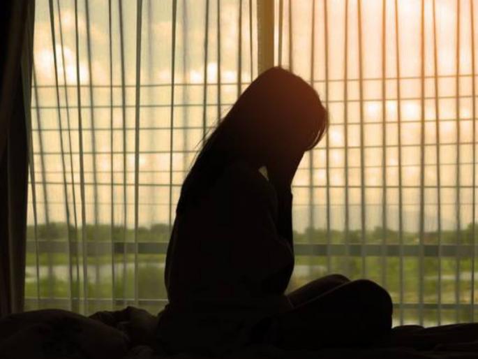 Harassment by extramarital affair Married extreme step | विवाहबाह्य संबंधावरुन छळ; विवाहितेने उचलले टोकाचे पाऊल, पतीसह तिघांवर गुन्हा दाखल Harassment by extramarital affair Married extreme step | विवाहबाह्य संबंधावरुन छळ; विवाहितेने उचलले टोकाचे पाऊल, पतीसह तिघांवर गुन्हा दाखल