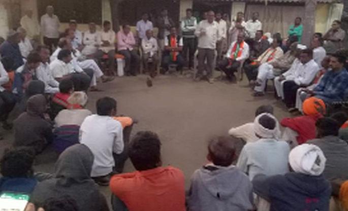 The wrestling battles in the general group | सर्वसाधारण गटातच चुरशीच्या लढती