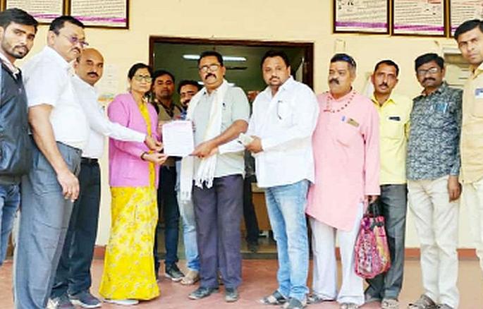  Rally organized by various organizations today | विविध संघटनांतर्फे आज रॅलीचे आयोजन