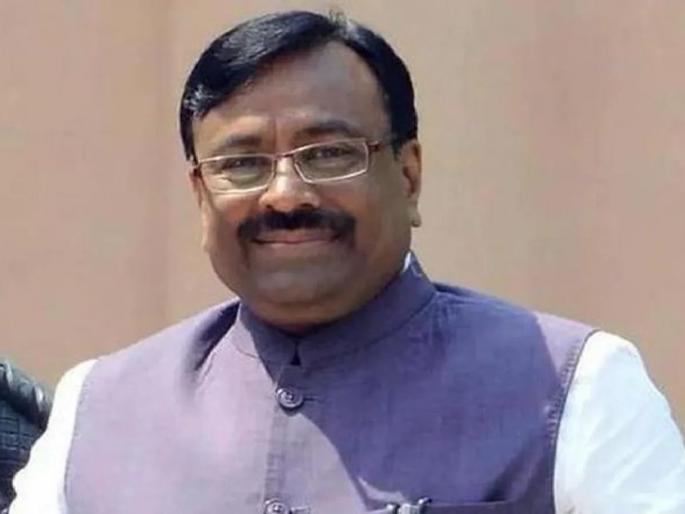 Sudhir Mungantiwar elected as the President of Program Committee of Western Region Cultural Center, Rajasthan | राजस्थान येथील पश्चिम क्षेत्र सांस्कृतिक केंद्राच्या कार्यक्रम समितीच्या अध्यक्षपदी सुधीर मुनगंटीवार Sudhir Mungantiwar elected as the President of Program Committee of Western Region Cultural Center, Rajasthan | राजस्थान येथील पश्चिम क्षेत्र सांस्कृतिक केंद्राच्या कार्यक्रम समितीच्या अध्यक्षपदी सुधीर मुनगंटीवार