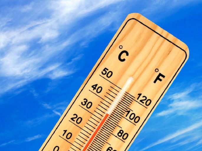 Temperature will drop in Marathwada! What is the weather forecast? | मराठवाड्यात तापमानात होणार घट! काय आहे हवामान विभागाचा अंदाज? Temperature will drop in Marathwada! What is the weather forecast? | मराठवाड्यात तापमानात होणार घट! काय आहे हवामान विभागाचा अंदाज?